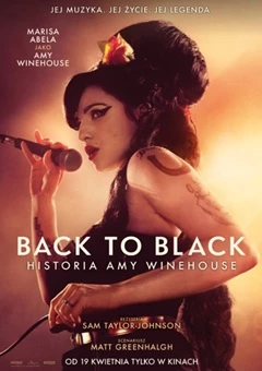Back to Black. Historia Amy Winehouse (napisy)