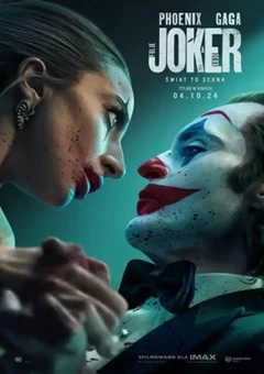 Joker: Folie à deux