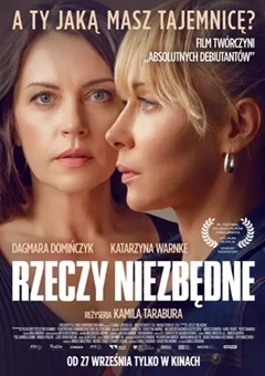 Rzeczy niezbędne