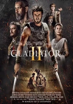 Gladiator II