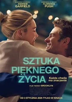 Sztuka pięknego życia (napisy)