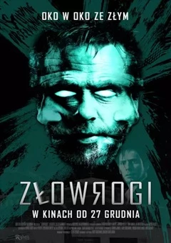 Złowrogi (lektor)