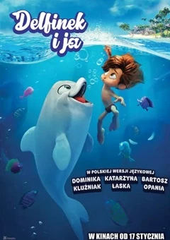 Delfinek i ja