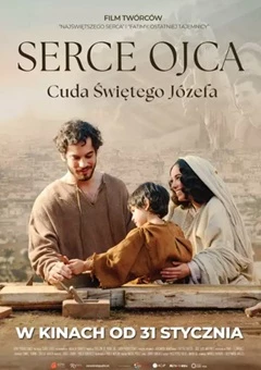 Serce Ojca (dubbing)