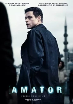 Amator (napisy)