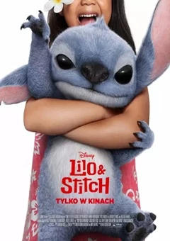 Lilo & Stitch (2D dubbing)