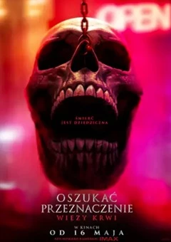 Oszukać przeznaczenie: Więzy krwi (napisy)