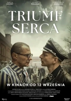 Triumf serca (lektor)