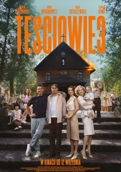 Teściowie 3