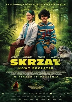 Skrzat. Nowy początek
