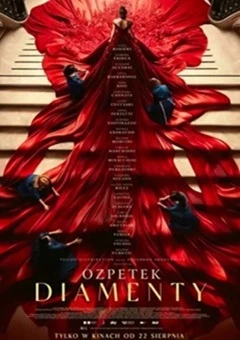 Diamenty (napisy)