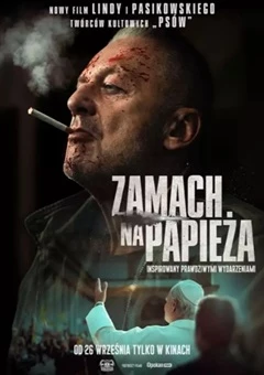 Zamach na papieża