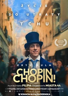 Chopin, Chopin!