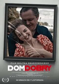 Dom dobry