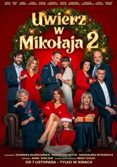 Uwierz w Mikołaja 2