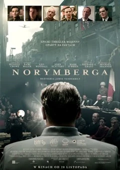 Norymberga (napisy)