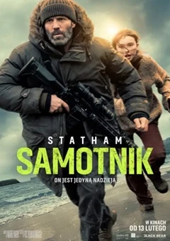 Samotnik (napisy)
