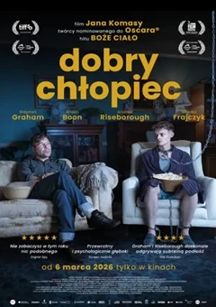 Dobry chłopiec (napisy)