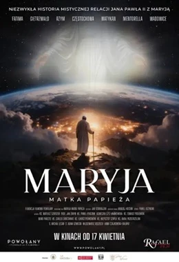 Maryja. Matka Papieża