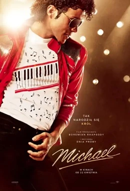 Michael (napisy)