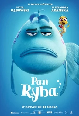 Pan Ryba