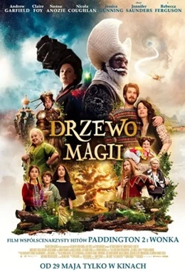 Drzewo magii