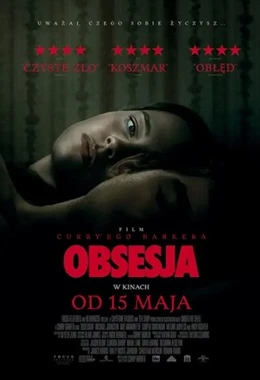 Obsesja (napisy)