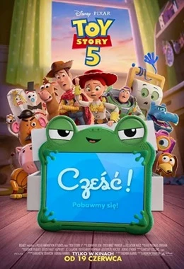 Toy Story 5