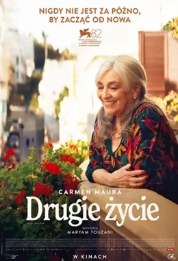 Drugie życie (napisy)