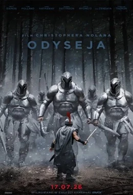 Odyseja (napisy)