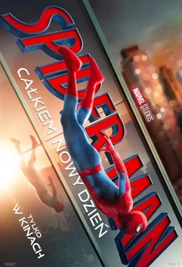 Spider-Man: Całkiem nowy dzień (dubbing)