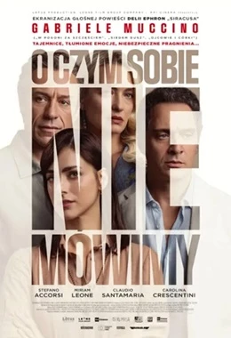 O czym sobie nie mówimy (napisy)
