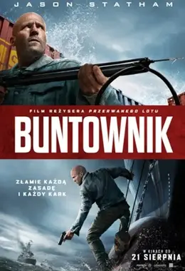 Buntownik (napisy)