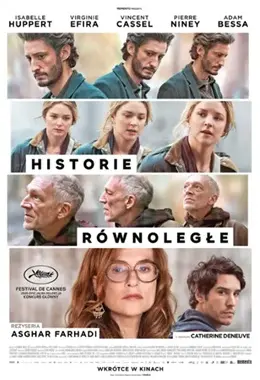 Historie równoległe (napisy)