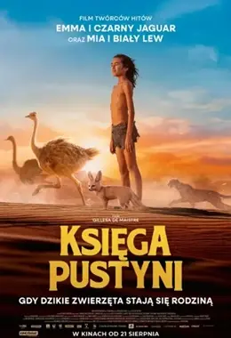 Księga pustyni