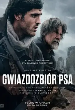 Gwiazdozbiór Psa (napisy)