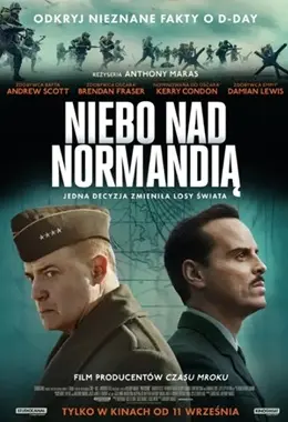 Niebo nad Normandią (napisy)