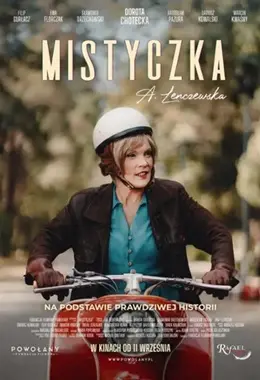 Mistyczka