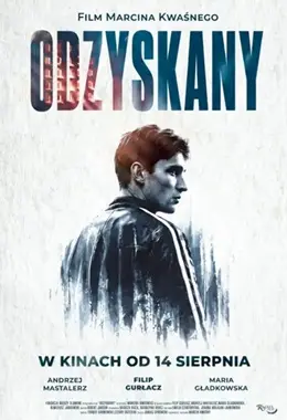 Odzyskany