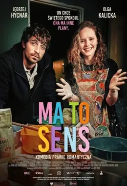 Ma to sens