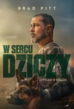 W sercu dziczy (napisy)
