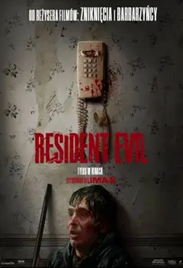 Resident Evil (napisy)
